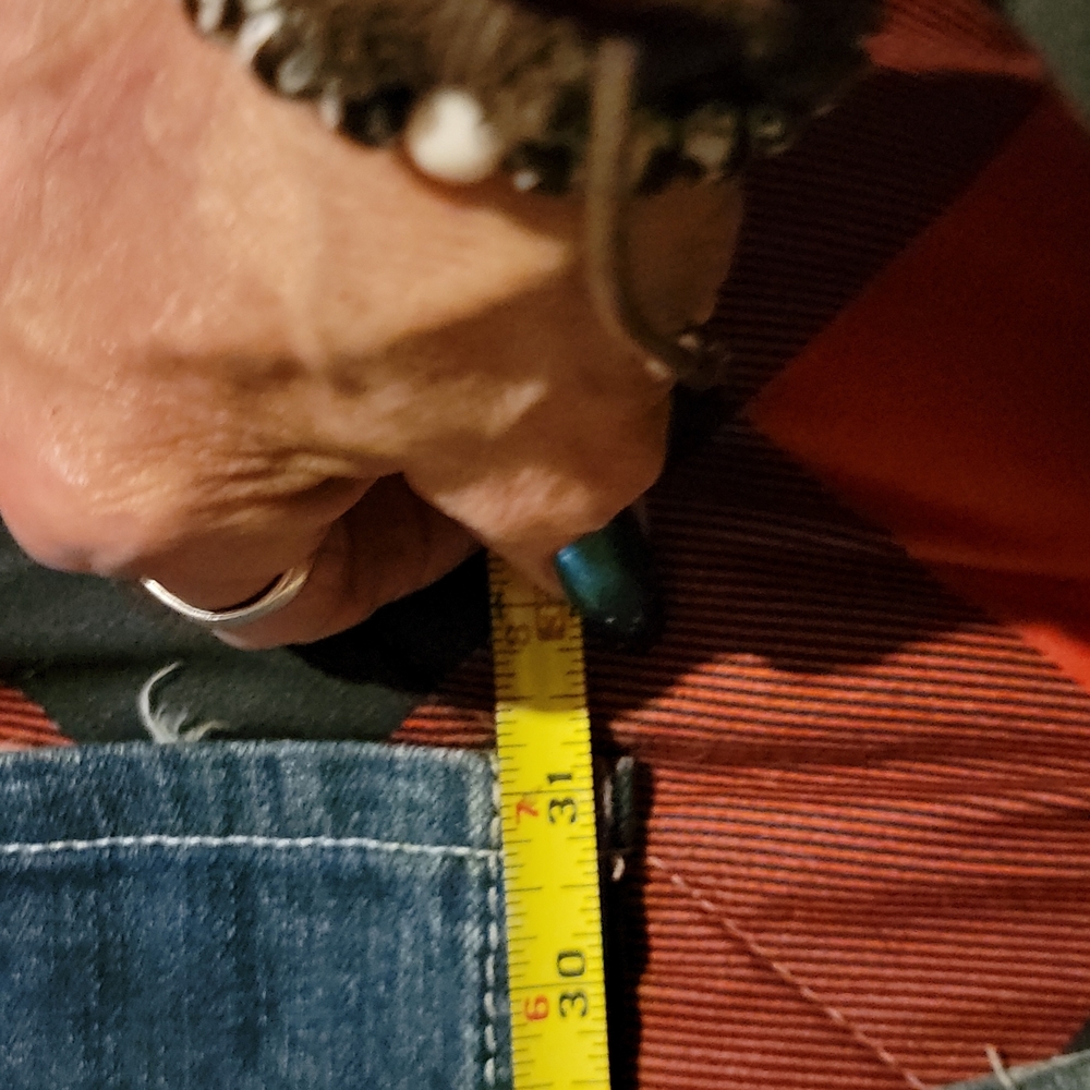 Jeans - Picture 4 of 5
